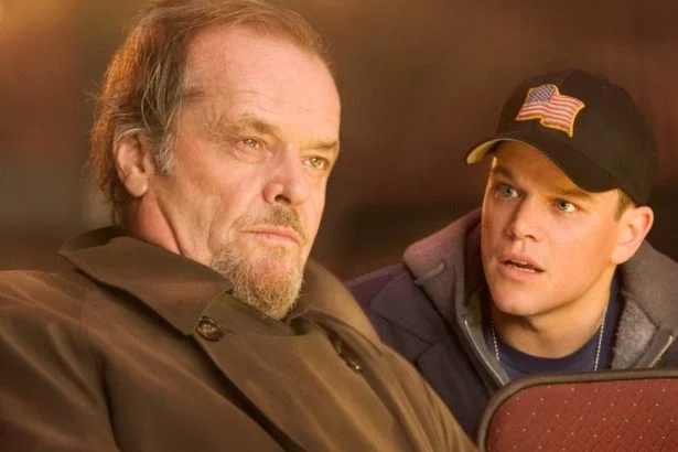 the departed jack nicholson and matt damon 970x545 1