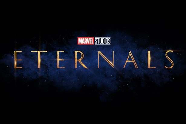 The Eternals
