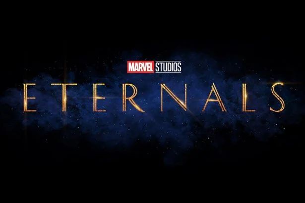 The Eternals
