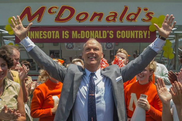 the founder movie 2016 trailer michael keaton mini