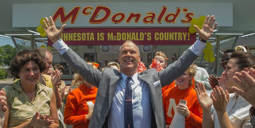the founder movie 2016 trailer michael keaton mini