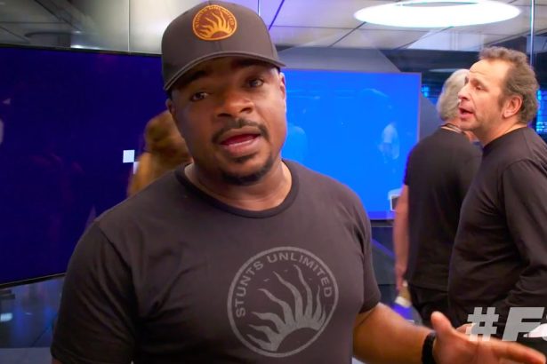 the gang s all here fast 8 set video reunites the cast photo credit universal picture 994099