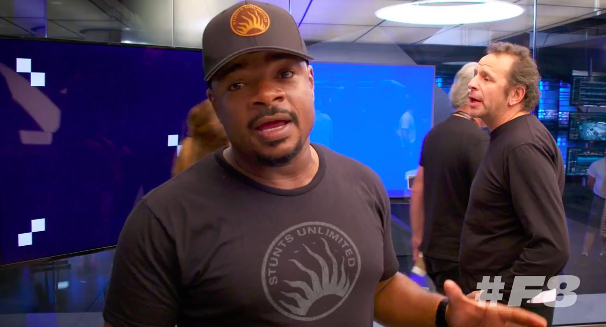 the gang s all here fast 8 set video reunites the cast photo credit universal picture 994099