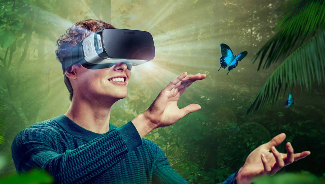 the gear vr is well worth its 99 price tag mini