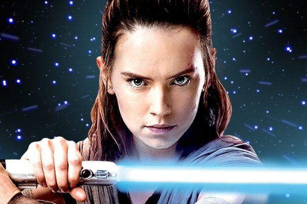 the last jedi rey mini