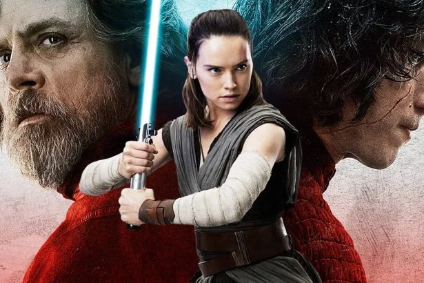 the last jedi star wars mini