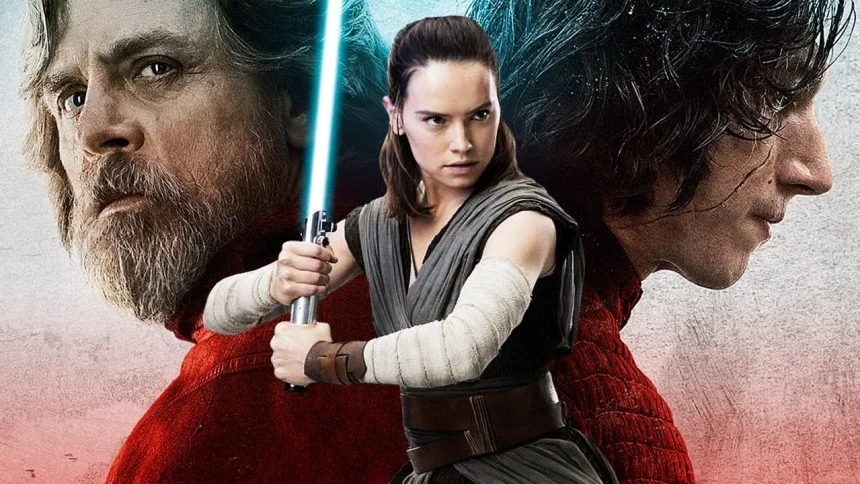 the last jedi star wars mini