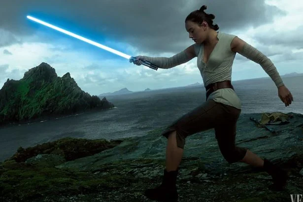 the last jedi mini 1 1