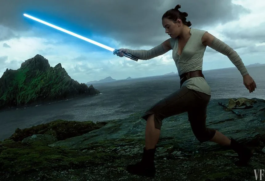 the last jedi mini 1 1
