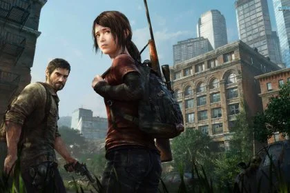 The Last of Us