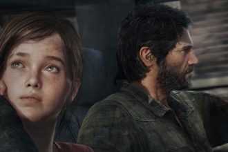 The Last of Us