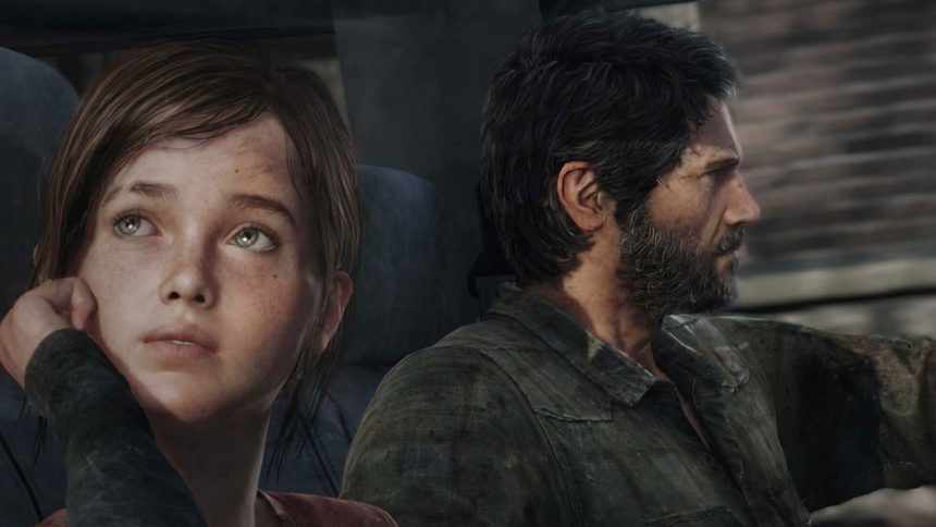 The Last of Us