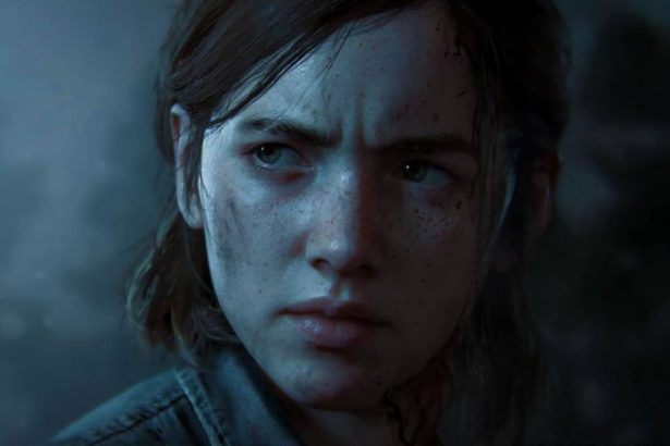 The Last of Us Part II