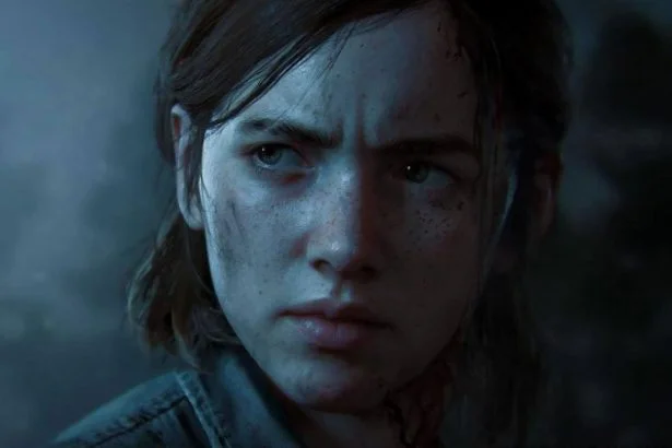 The Last of Us