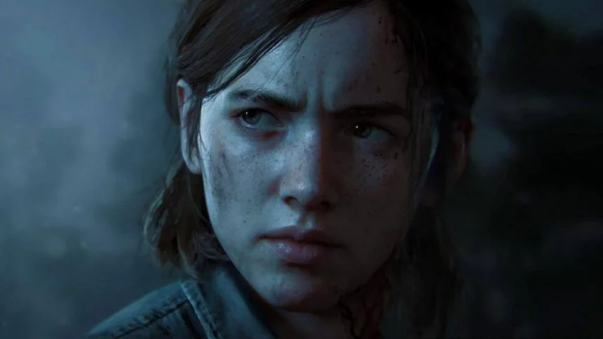 The Last of Us Part II