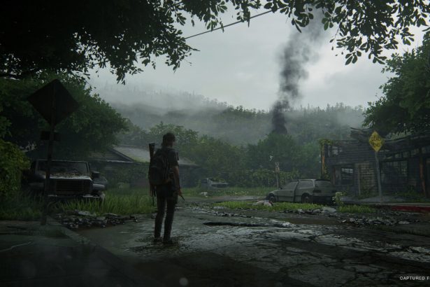 the last of us part 2 preview screenshots 18bw