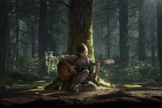 The Last of Us Part II