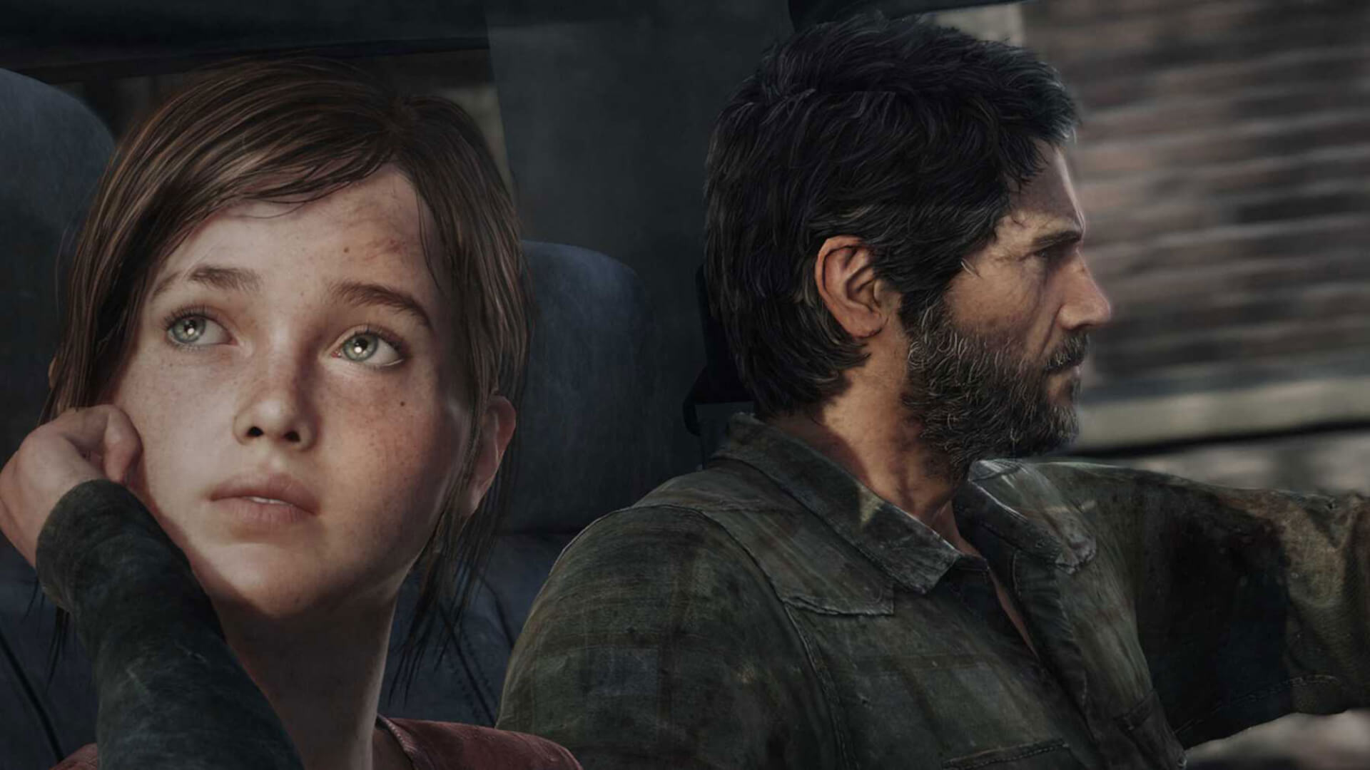 The Last of Us
