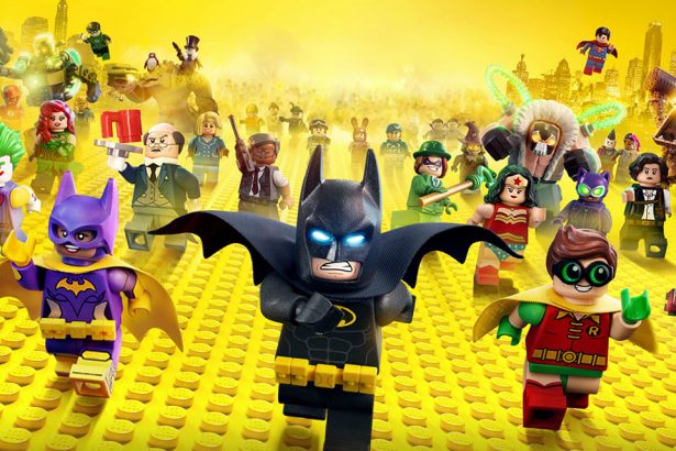 the lego batman movie characters image mini