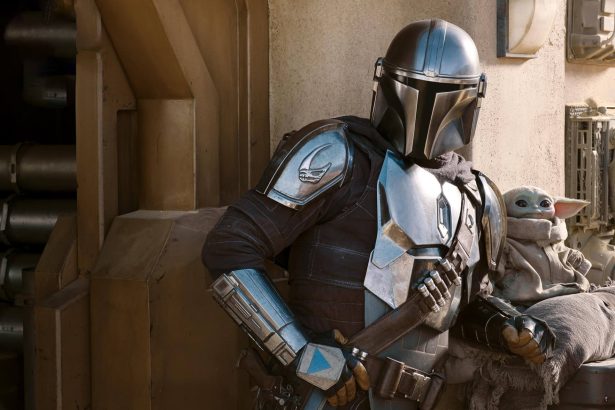 A Mandalóri