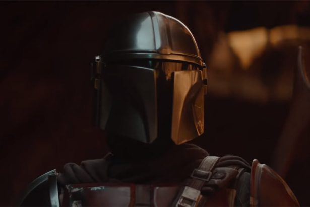 A Mandalóri