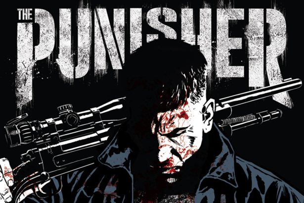 the punisher mini