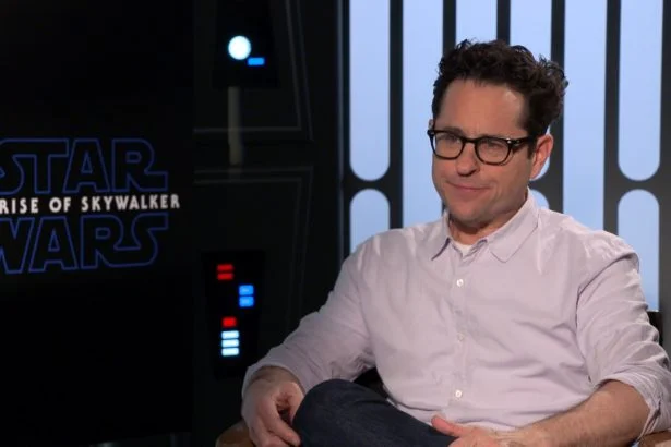 J.J. Abrams