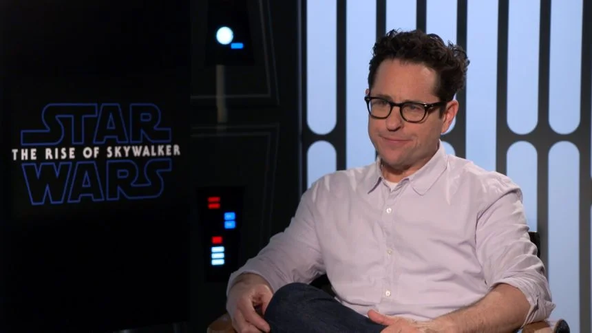 J.J. Abrams