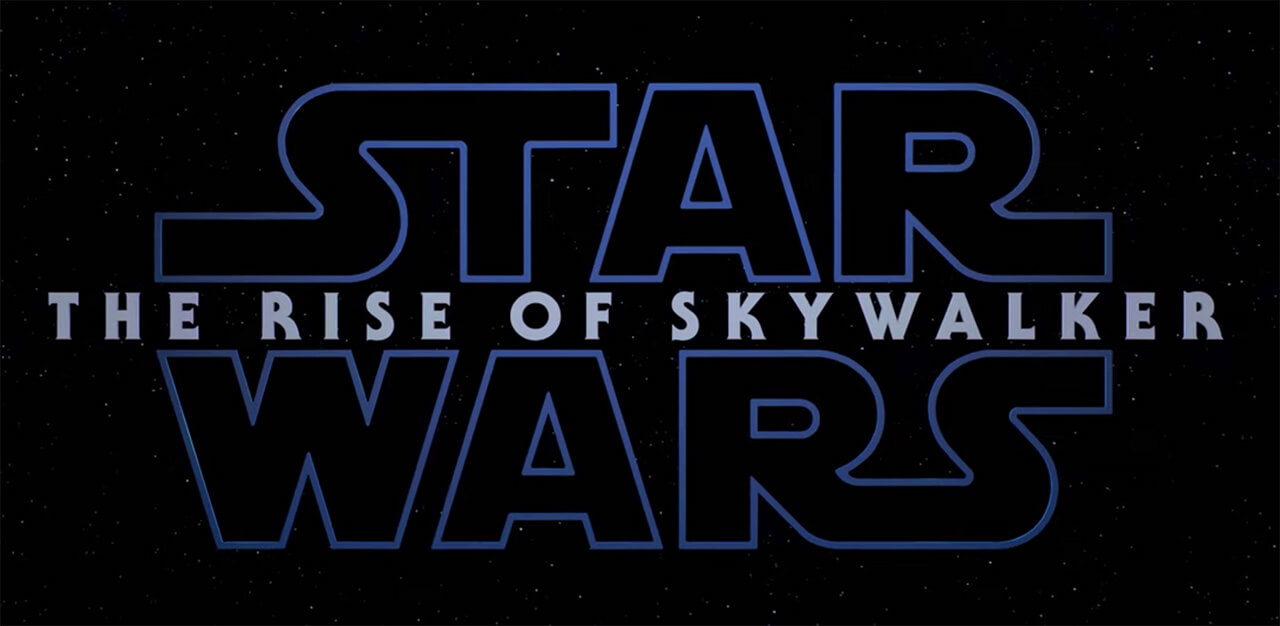 the rise of skywalker