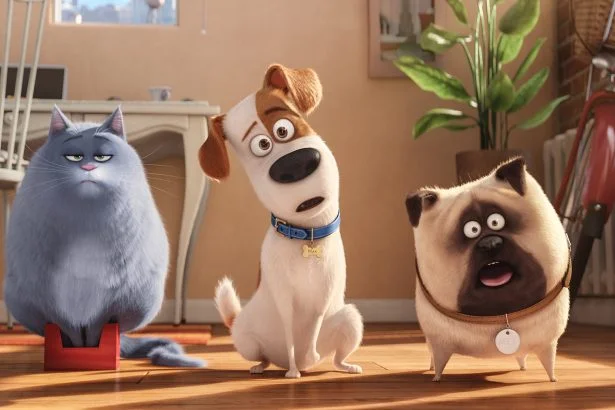 the secret life of pets1