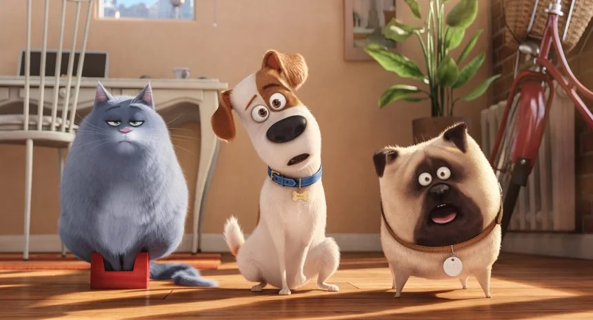 the secret life of pets1