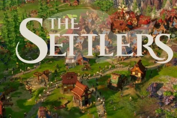 the settlers 1
