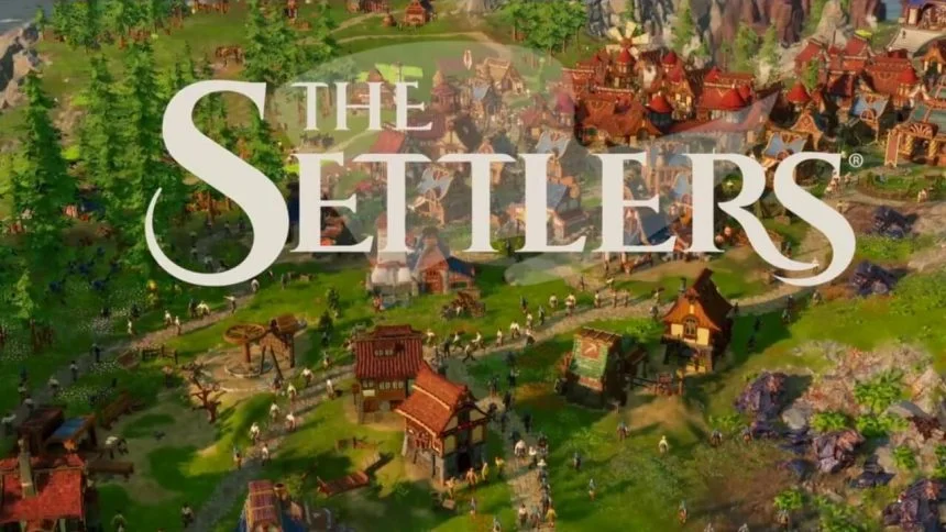 the settlers 1