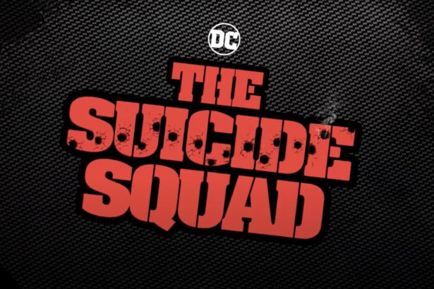 The Suicide Squad