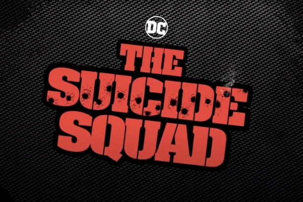 The Suicide Squad