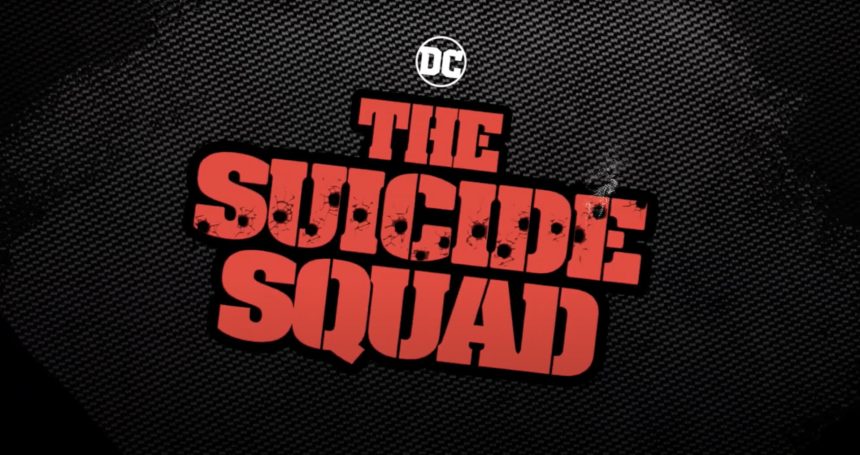 The Suicide Squad