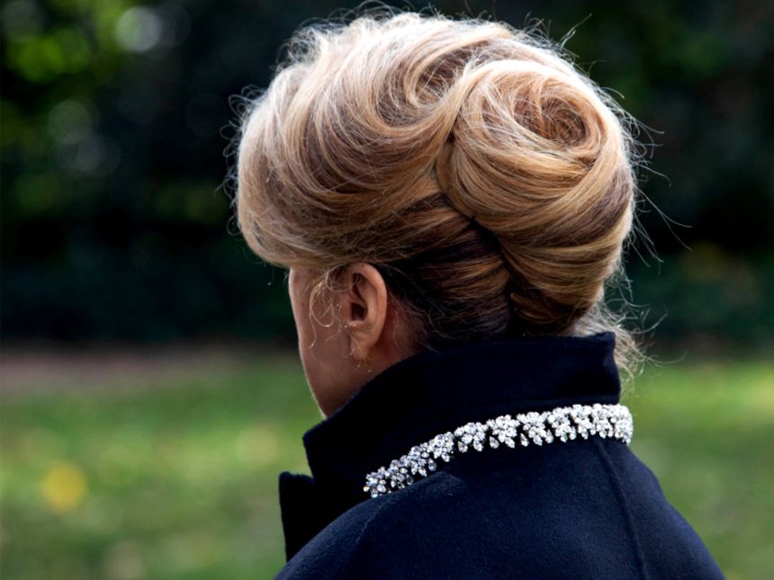 the truth catherine deneuve