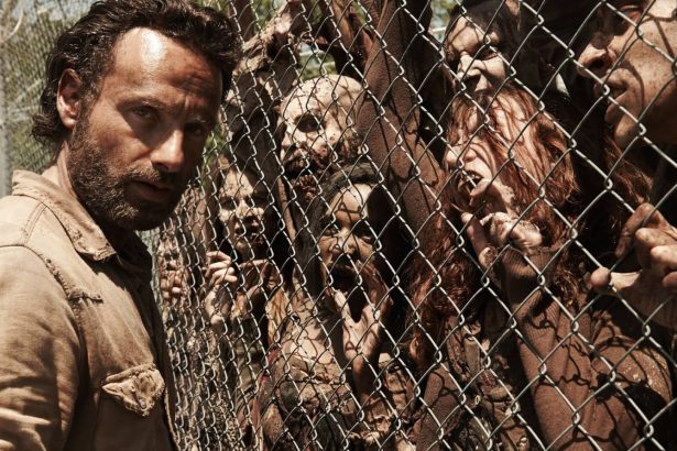 The Walking Dead