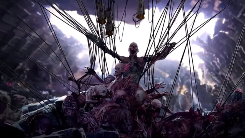 The Walking Dead