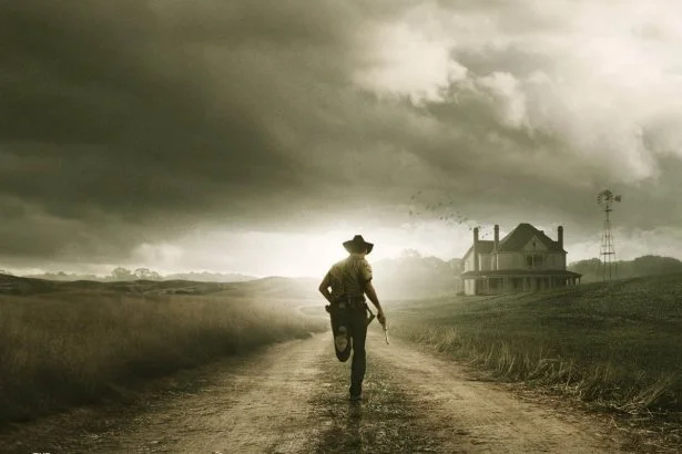 the walking dead poster 147853 1280x800 1