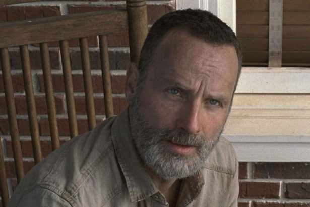 Rick Grimes