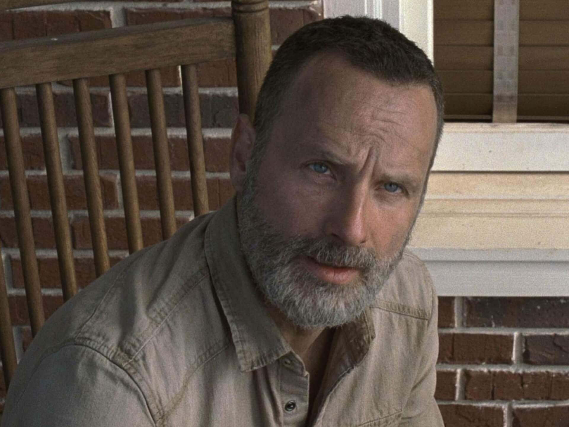 Rick Grimes