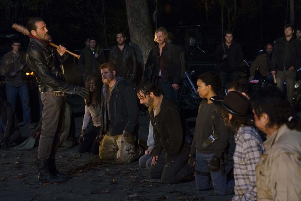 the walking dead season 6 finale 3.0.0