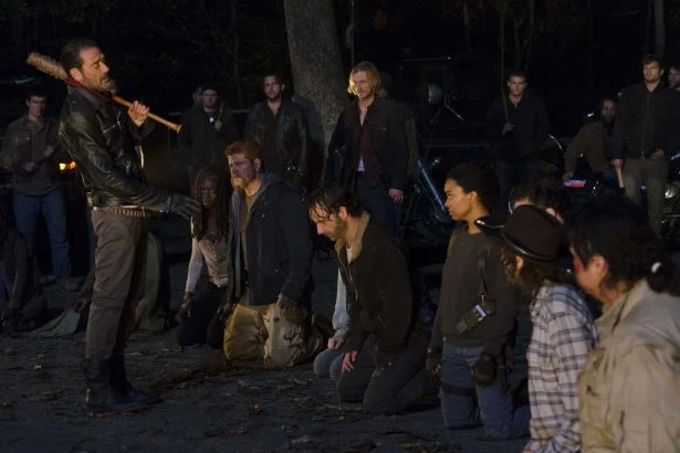 the walking dead season 6 finale 3.0.0