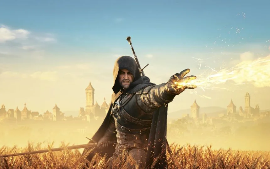 the witcher 3 wild hunt 10k l2 2560x1600 1