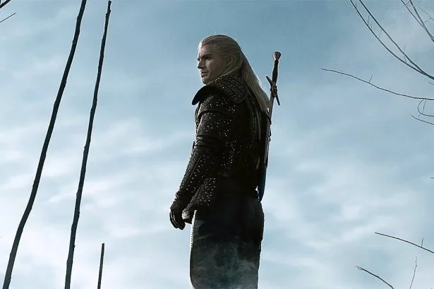 The Witcher