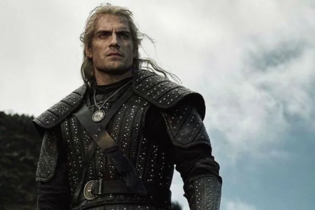 The Witcher