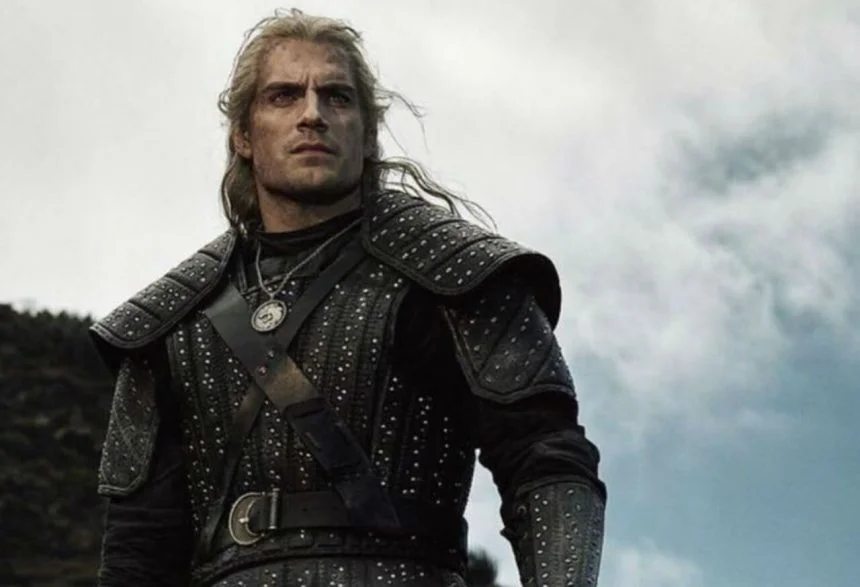 The Witcher