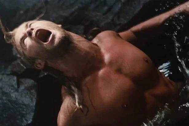 thor age of ultron mini