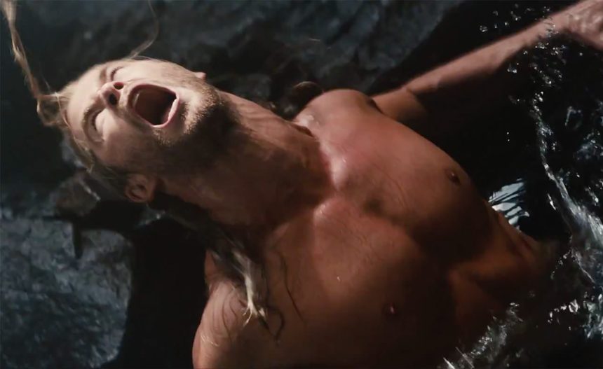 thor age of ultron mini